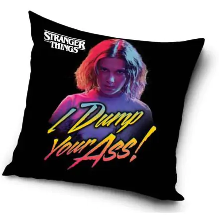 Stranger Things Kissenbezug 40*40 cm Produktfoto