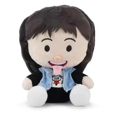 Stranger Things Plüsch Figur Eddie 27 cm Produktfoto