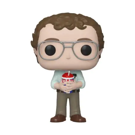 Stranger Things POP! TV Vinyl Figur Alexei 9 cm termékfotója