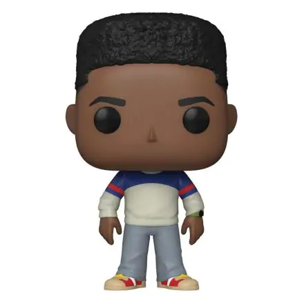 Stranger Things POP! TV Vinyl Figur Lucas 9 cm termékfotója