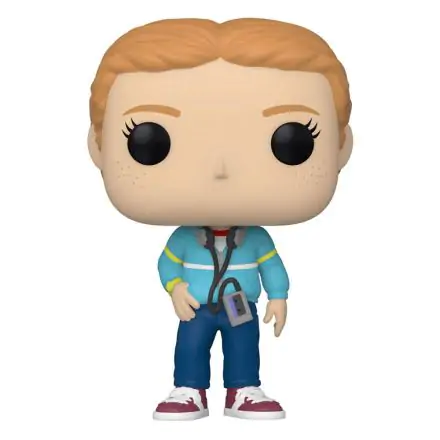 Stranger Things POP! TV Vinyl Figur Max 9 cm termékfotója