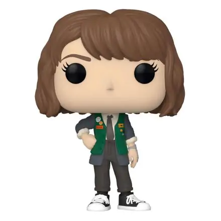 Stranger Things POP! TV Vinyl Figur Robin 9 cm termékfotója