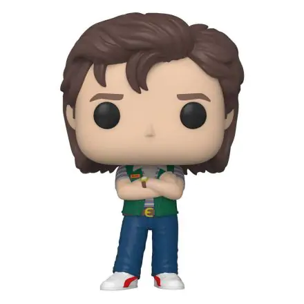 Stranger Things POP! TV Vinyl Figur Steve 9 cm termékfotója