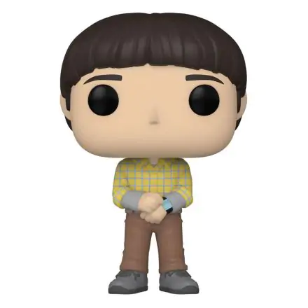 Stranger Things POP! TV Vinyl Figur Will 9 cm termékfotója