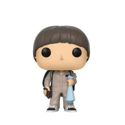 Stranger Things POP! TV Vinyl Figur Will Ghostbuster 9 cm termékfotója