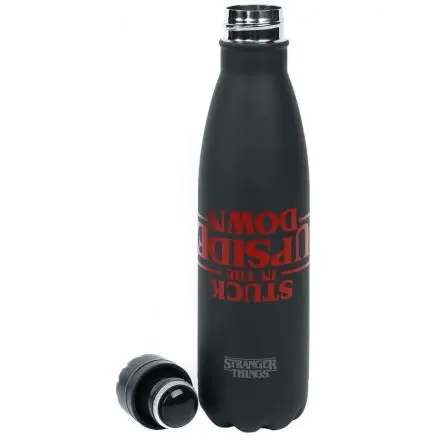 Stranger Things Trinkflasche Stuck in the Upside Down termékfotója