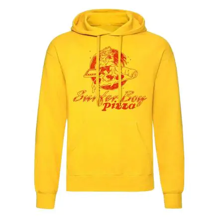 Stranger Things Surfer Boy Pullover Produktfoto