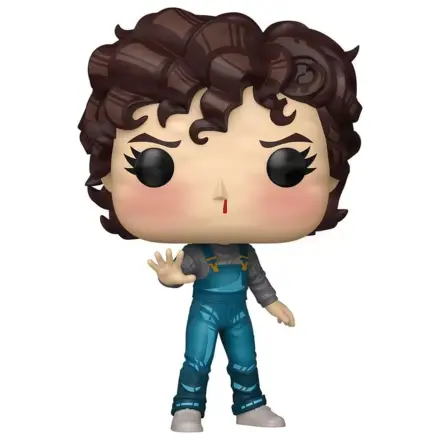 Stranger Things: Tales from '85 Funko POP! Television Vinyl Figur Eleven 9 cm Produktfoto