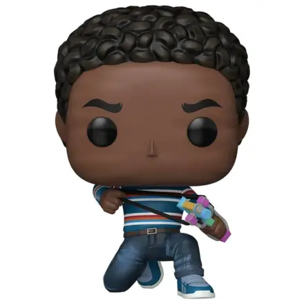 Stranger Things: Tales from '85 Funko POP! Television Vinyl Figur Lucas 9 cm Produktfoto