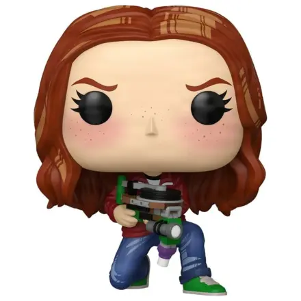 Stranger Things: Tales from '85 Funko POP! Television Vinyl Figur Max 9 cm Produktfoto