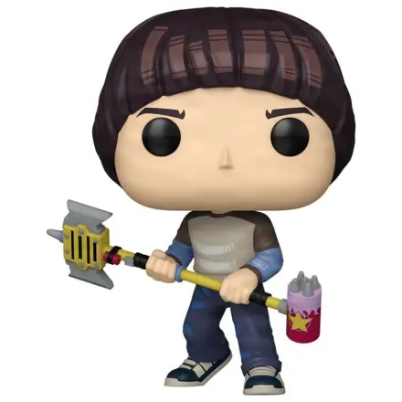 Stranger Things: Tales from '85 Funko POP! Television Vinyl Figur Will 9 cm Produktfoto