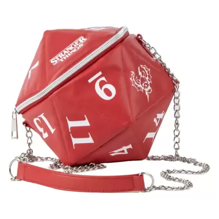 Stranger Things Tasche Produktfoto