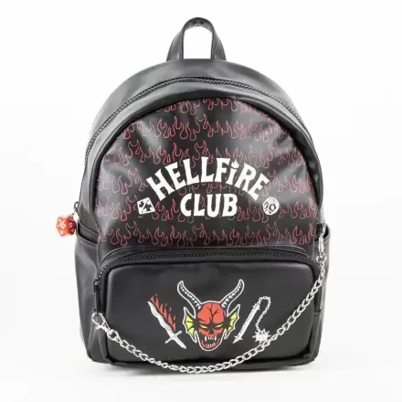 Stranger Things Rucksack 27 cm Produktfoto
