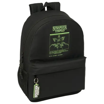 Stranger Things anpassbarer Rucksack 46cm Produktfoto