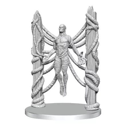 Stranger Things Unbemalte Miniatur Vecna Produktfoto