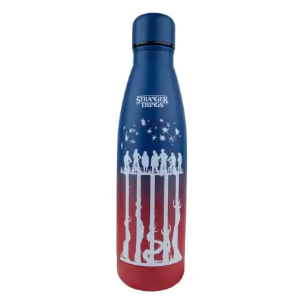 Stranger Things Thermosflasche Upside Down termékfotója