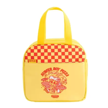 Stranger Things Lunchtasche termékfotója