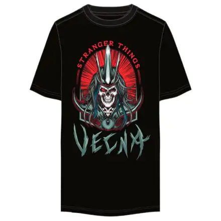 Stranger Things Vecna T-shirt termékfotója