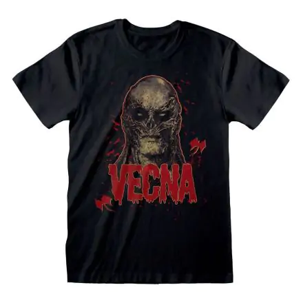 Stranger Things Vecna T-shirt Produktfoto