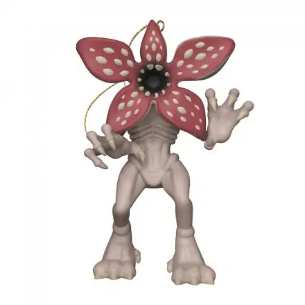Stranger Things Vinyl Ornament Demogorgon 8 cm Produktfoto