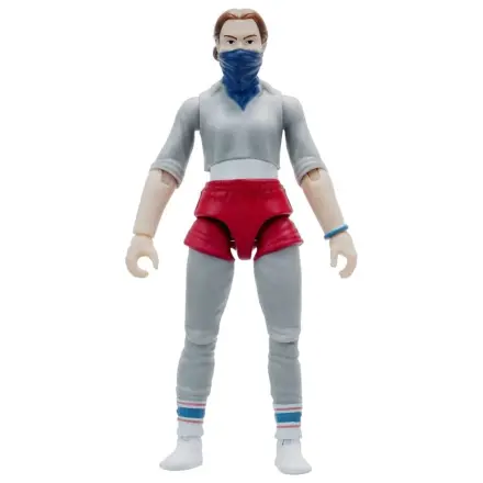 Stranger Things World Of Core Figuren Action-Figur Eleven #2 mit Zubehör 10 cm Produktfoto