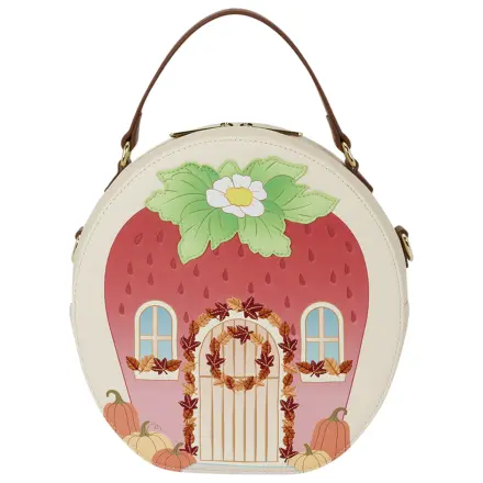 Strawberry Shortcake Autumn Pie Crossbody Tasche Produktfoto