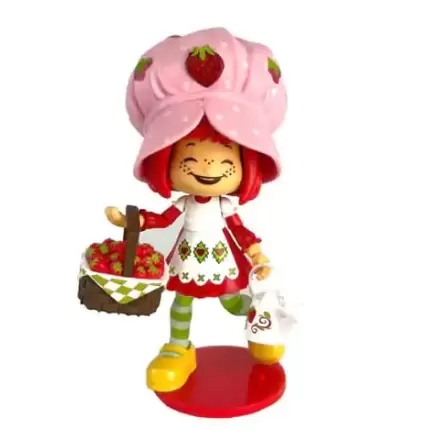 Emily Erdbeer Actionfigur Strawberry Shortcake termékfotója