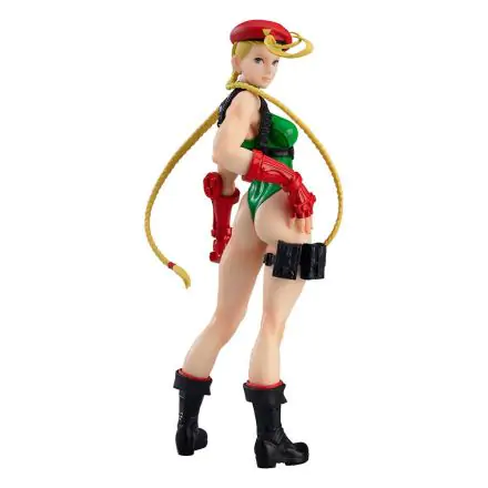 Street Fighter Pop Up Parade PVC Statue Cammy White 17 cm Produktfoto