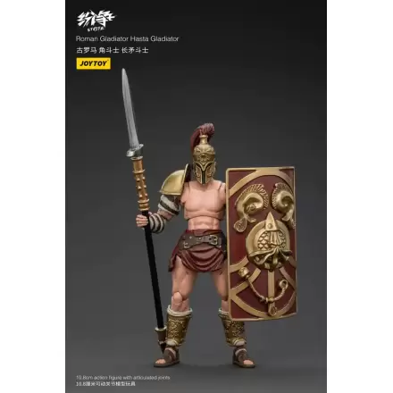 Strife Actionfigur 1/18 Roman Gladiator Hasta Gladiator 11 cm termékfotója