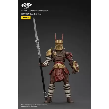 Strife Actionfigur 1/18 Roman Gladiator Hoplomachus 11 cm termékfotója