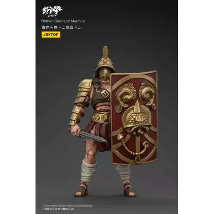 Strife Actionfigur 1/18 Roman Gladiator Murmillo 11 cm termékfotója