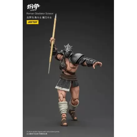 Strife Actionfigur 1/18 Roman Gladiator Scissor 11 cm termékfotója