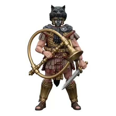 Strife Actionfigur 1/18 Roman Republic Cohort Iv Buccinator 12 cm termékfotója