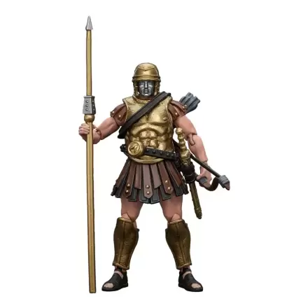 Strife Actionfigur 1/18 Roman Republic Legionary Light Infantry ll 12 cm termékfotója