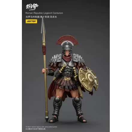 Strife Actionfigur 1/18 Roman Republic LegionX Centurion 11 cm Produktfoto