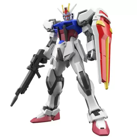 Strike Gundam SEED Strike Gundam Figur Produktfoto