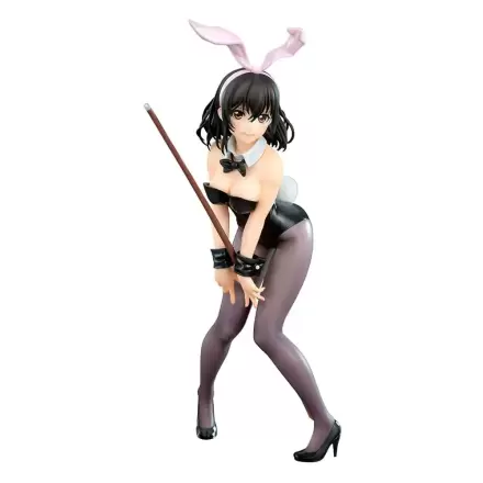 Strike the Blood PVC Statue 1/7 Yukina Himeragi Bunny Girl Style 25 cm termékfotója