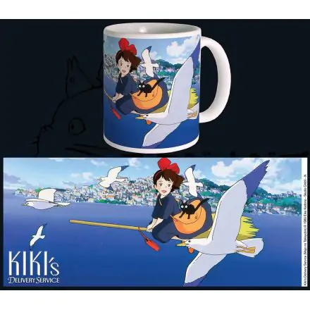 Studio Ghibli Tasse Kiki termékfotója
