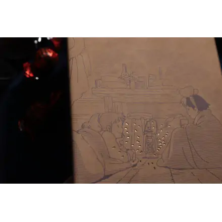 Studio Ghibli Tagebuch Kikis kleiner Lieferservice Friends Produktfoto