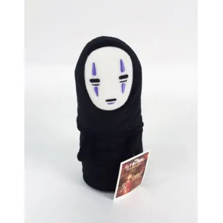 Studio Ghibli Plüschfigur Kaonashi No Face 18 cm termékfotója