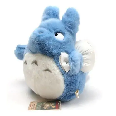 Studio Ghibli Plüschfigur Blue Totoro 25 cm termékfotója