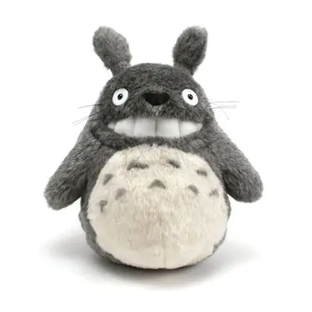 Studio Ghibli Plüschfigur Smiling Totoro 25 cm termékfotója