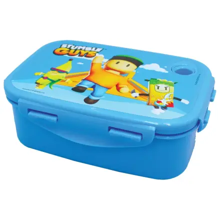 Stumble Guys Hut Lunchbox Produktfoto