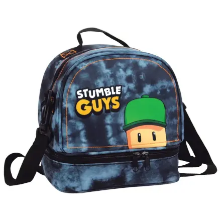 Stumble Guys Thermo-Lunchtasche 21 cm Produktfoto