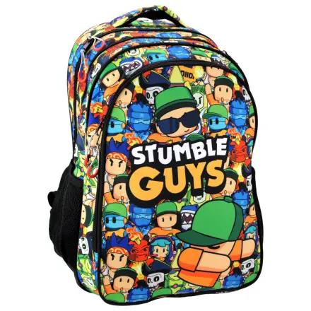 Stumble Guys Race Schulranzen, Tasche 46 cm Produktfoto