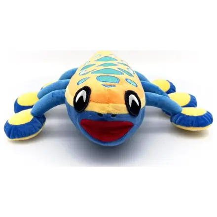 Subnautica Plüsch Figur Hoverfish 22 Zentimeter Produktfoto