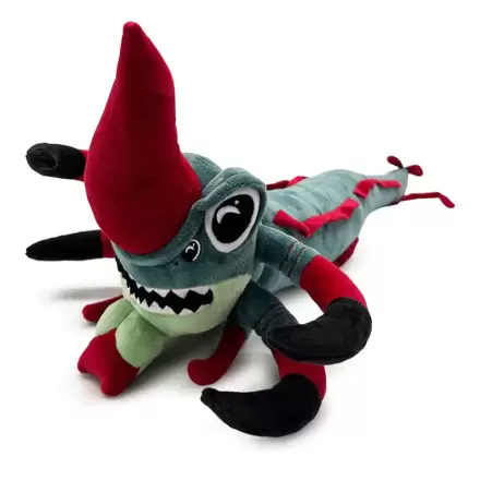 Subnautica Plüsch Figur Reaper Leviathan 22 cm Produktfoto