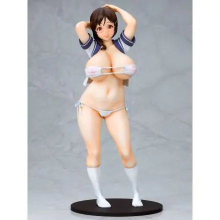 Succubus Stayed Life PVC Statue 1/6 Akizono Kanna 28 cm Produktfoto