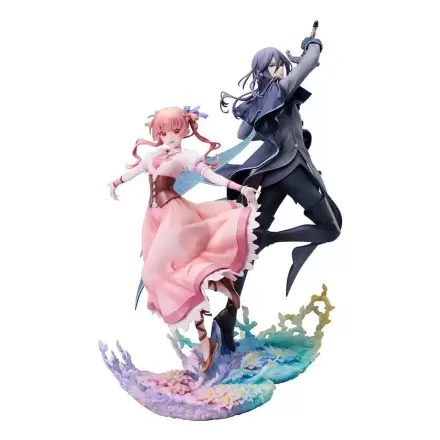 Sugar Apple Fairy Tale PVC Statuen 1/7 Challe Fenn Challe & Anne Halford Produktfoto