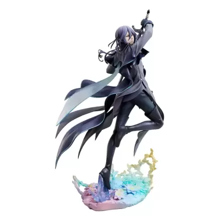 Sugar Apple Fairy Tale PVC Statue 1/7 Challe Fenn Challe 31 cm Produktfoto